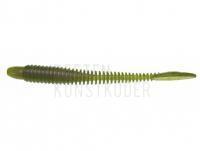Gummiköder Lunker City Ribster 7,5cm - #226 Watermelon/Pro Purple (ekono)