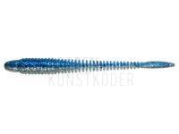 Gummiköder Lunker City Ribster 7,5cm - #25 Blue Ice (ekono)