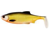 Gummifische Westin Ricky the Roach Shadtail Bulk 10cm - Official Roach (Limited Edition)
