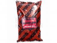 Method-Mix Ringers Meaty Red 1kg