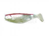 Gummifische Manns Ripper Two-color 100mm BR PL