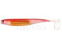 Gummifisch Traper Tin Fish 100 mm - farbe 7