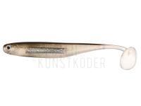 Gummifisch Traper Tin Fish 80 mm - farbe 15