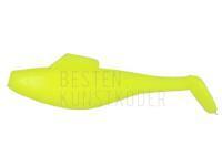 Gummifische Manns Ripper with fin / floating 70mm - FCH