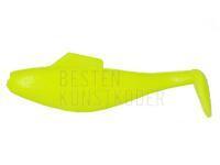 Gummifische Manns Ripper with fin / floating 70mm - MFCH