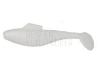 Gummifische Manns Ripper with fin / floating 70mm - PL