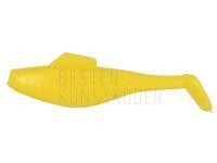 Gummifische Manns Ripper with fin / floating 70mm - Y