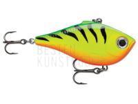 Köder Rapala Rippin Rap 5cm - Firetiger