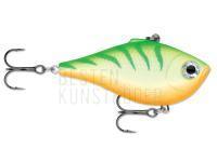 Köder Rapala Rippin Rap 5cm - Green Tiger UV