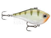 Köder Rapala Rippin Rap 5cm - Yellow Perch