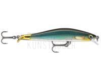 Wobbler Rapala RipStop 9cm 7g - Carbon