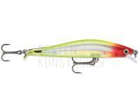 Wobbler Rapala RipStop 9cm 7g - Clown