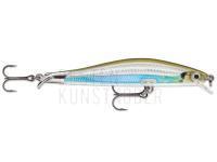 Wobbler Rapala RipStop 9cm 7g - Moss Back Shiner