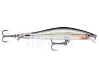 Wobbler Rapala RipStop 9cm 7g - Silver