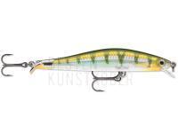 Wobbler Rapala RipStop 9cm 7g - Yellow Perch