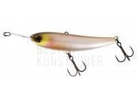 Wobbler Illex Riser Bait 008 | 80mm 21.7g - Secret wakasagi