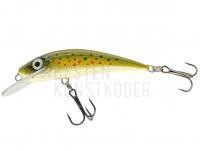 Wobbler River Custom Baits Fury 7 cm 6g - T002