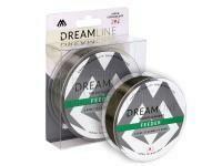 Mikado Dreamline Method Feeder Monofile Angelschnur 150m 0.24mm - Dark Green