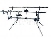 Rod Pod Jaxon J-Pro