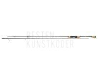 Rute Mikado Black Crystal Light Spin 2.38m 4-18g
