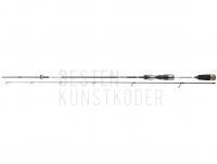 Rute Daiwa Silver Creek UL Spoon 2.30m 0.5-5g