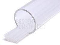 FutureFly Predator Tubes 4.6mm - Clear - Hard