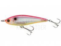 Meeresköder Yo-zuri 3D Inshore TwitchBait 70mm 8.5g - R1207-PSCL Pink Silver Chart