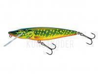 Wobbler Salmo Pike PE11DR Deep Runner - Hot Pike