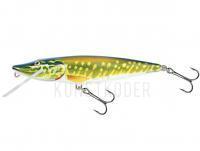 Wobbler Salmo Pike PE11DR Deep Runner - Pike