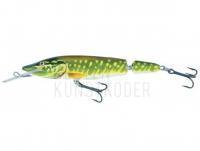 Wobbler Salmo Pike PE11JDR Jointed Deep Runner - Pike