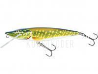 Wobbler Salmo Pike PE9SDR Super Deep Runner - Pike