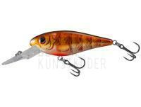 Wobbler Salmo Rattlin’ Executor SDR 5cm 5.5g - Clear Brown Perch