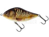 Jerkbait Salmo Slider SD10S - Supernatural Mirror Carp