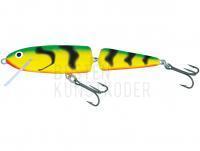 Wobbler Salmo WF13JF White Fish 13cm Green Tiger - Limited Edition