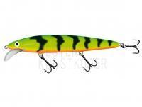 Wobbler Salmo Whacky 9cm Green Tiger - Limited Edition