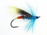 Salmon Kola Fly no. 10