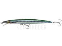 Wobbler Savage Gear Sandeel Jerk Minnow 175mm 25g F - Sayoris PHP