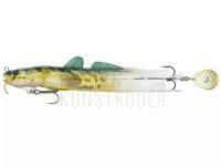 Köder Savage Gear 3D Burbot Tube 10" 25cm 190g - Burbot