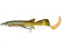 Köder Savage Gear 3D Hybrid Pike 17cm 47g Slow Sinking - Pike