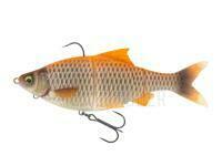 Gummifische Savage Gear 3D Roach RTF Swim 14cm 40g - Albino