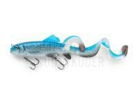 Köder Savage Gear 3D Sucker X-Tail 23.6cm 266g - Blue Glitter Cisco