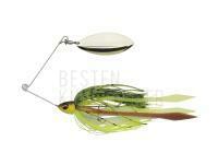 Köder Savage Gear Da Lil Bush 11cm 10g - Ayu
