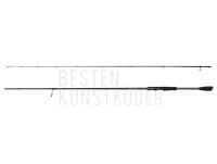 Rute Savage Gear Defiance SG2 Light Game 2.43m 3-12g