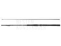 Rute Savage Gear Fury SG2 Inline Boat 2.36m 150-400g