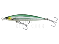 Wobbler Savage Gear Grace Tail 5cm 4.2g SS - Athernia