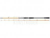 Rute Savage Gear Orange LTD Big Bait BC 2.59m 110-220g 2pc