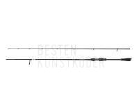 Rute Savage Gear Perch Academy Light Jig 2.15m 3-15g