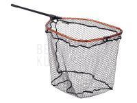 Kescher Savage Gear Pro Folding Net DLX - L | 20mm | 65X50X55cm