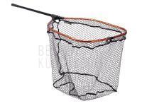 Kescher Savage Gear Pro Folding Net DLX - XL | 20mm | 85X70X80cm