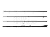 Rute Savage Gear Revenge SG2 Medium Game Travel 2.15m 10-40g